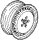 Räder category icon/image